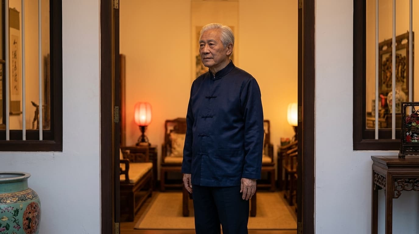 Kenapa Rumah Bisa Terasa “Berat”